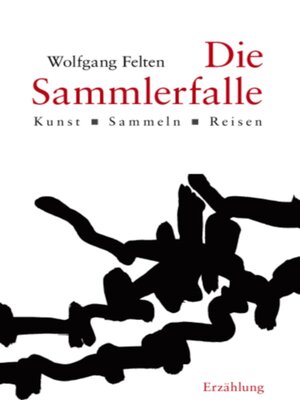 cover image of Die Sammlerfalle